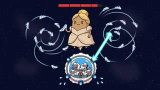 Скриншот 2 к игре Sheep Ship