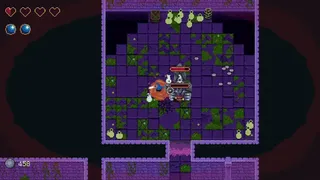 Скриншот 5 к игре The Last Elementalist