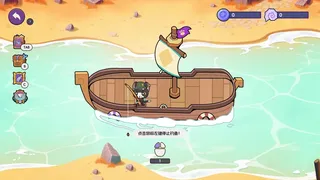 Скриншот 7 к игре 猫猫爱钓鱼 Cat Fishing