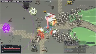 Sigma Survivor