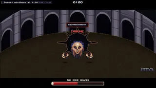 Sigma Survivor