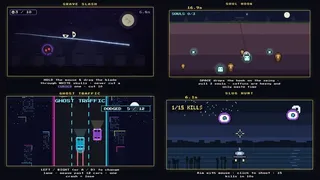 Скриншот 5 к игре Sigma Survivor