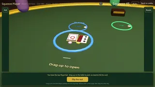 Duel Baccarat