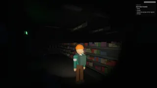 The Halloway Haunting
