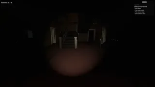 The Halloway Haunting