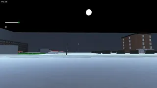 Nightmare Horror Investigation