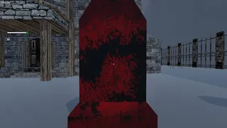 Nightmare Horror Investigation