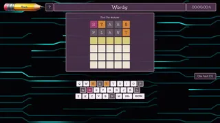 Скриншот 3 к игре The Daily