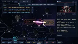 The Stars Are Never Still