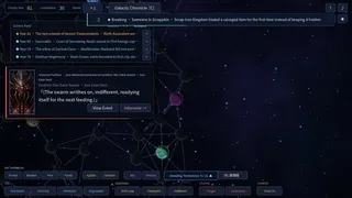 Скриншот 5 к игре The Stars Are Never Still