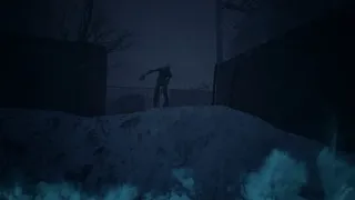 The Long Freeze
