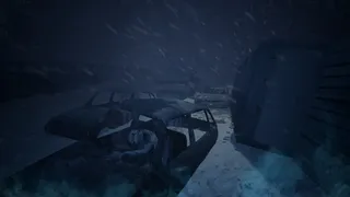 The Long Freeze