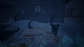 The Long Freeze