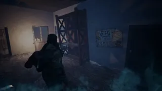 Скриншот 5 к игре The Long Freeze