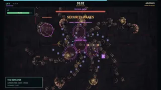 Horde Circuit