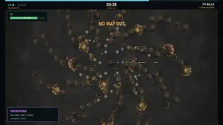 Horde Circuit