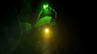 Скриншот 6 к игре Hollow Deep