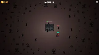 The Hollow Grounds