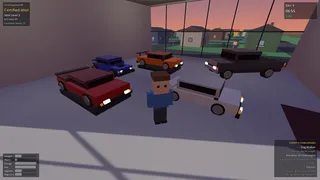 The Ultimate Idiot