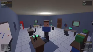 The Ultimate Idiot