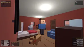 The Ultimate Idiot