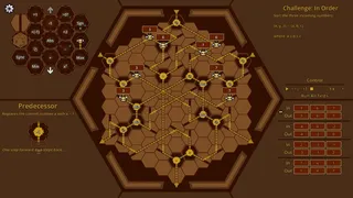 Turing's Hive