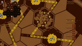 Turing's Hive