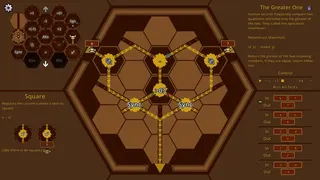 Turing's Hive