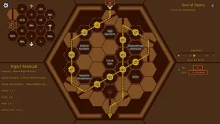 Turing's Hive