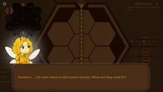 Скриншот 5 к игре Turing's Hive
