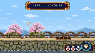 IWAKUNI RUN