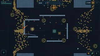 Barely Outnumbered
