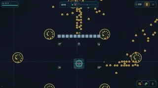 Barely Outnumbered