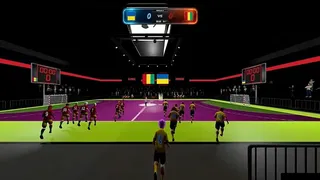 Handball Thrill