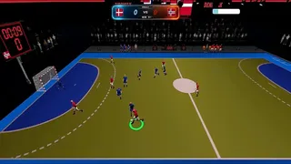 Handball Thrill