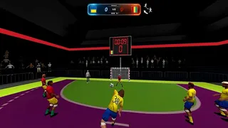 Handball Thrill