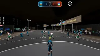 Handball Thrill