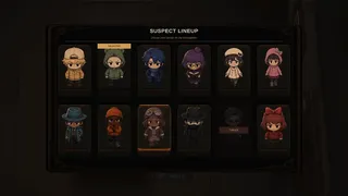 SET THEM UP