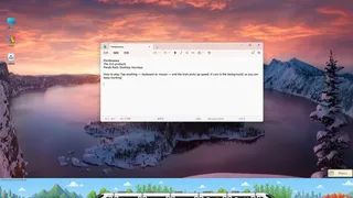 Panda Rails: Desktop Journeys