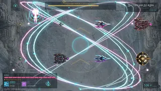 TROPHY FLEET