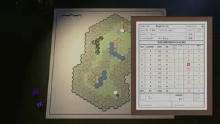 Par Under Review