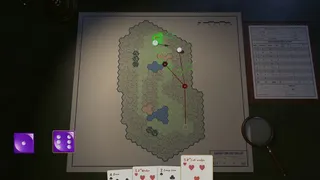 Par Under Review
