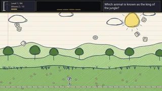Скриншот 1 к игре StickWord