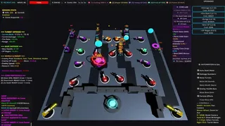 Core Idle TD