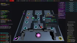 Core Idle TD