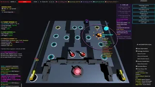 Core Idle TD