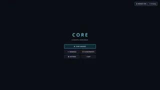 Скриншот 6 к игре Core Idle TD