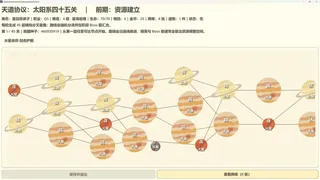 赛博剑仙：天道协议
