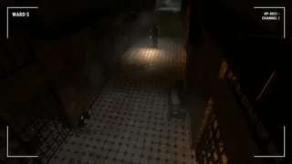 Скриншот 6 к игре WARDER