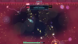 Скриншот 8 к игре THERMAL RUNAWAY